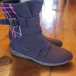 Patagonia boots